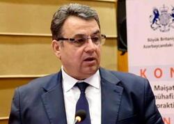 Fikrət Cəfərli azadlığa çıxdı