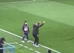 Azər Həşimov getməmiş əvəzlədilər