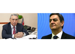 Gizli dialoqların pərdə arxası: “Boz Kardinal”– Əli Kərimli əlaqəsi