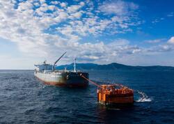 Xəzər Boru Kəməri Konsorsiumunun infrastrukturuna hücüm olub