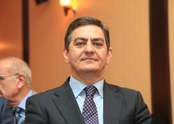 Əli Kərimlinin evində axtarış aparıldı