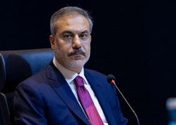 Hakan Fidan Tehrana gedir: Türkiyə-İran xəttində kritik görüş