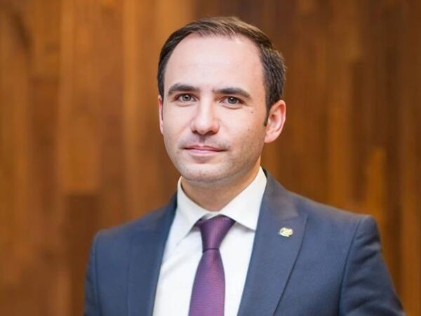 Teymur Ağakişiyevə vəzifə verildi