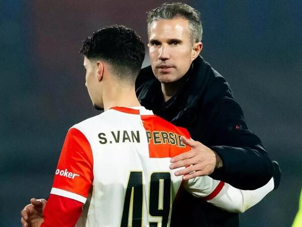 Oğlunu oyuna daxil etdi – matçdan sonra böyük qalmaqal yarandı - <span class="color_red">FOTO</span>