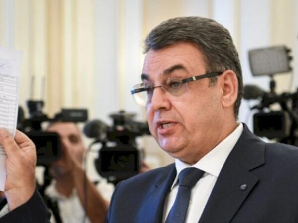 Rəşad Dağlının vəkilinin tutdurduğu hüquq müdafiəçisi azadlığa çıxdı