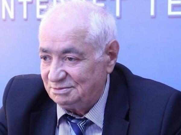 Mənim icazəm olmadan sözə müdaxilə edilməsin - Xalq şairi