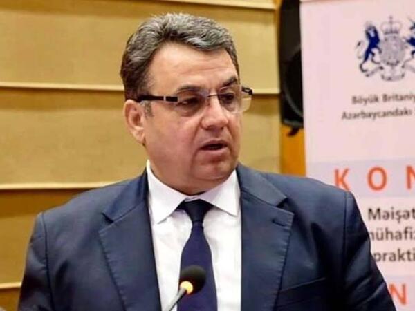 Fikrət Cəfərli azadlığa çıxdı