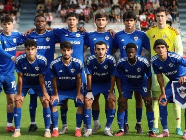 UEFA “Qarabağ”ı cərimələdi - FOTO