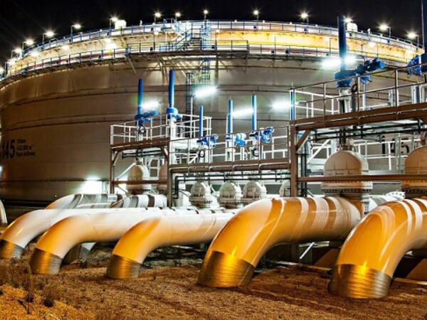 Xəzər Boru Kəməri Konsorsiumunun infrastrukturuna hücüm olub