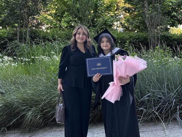 Yanğında həlak olan Könül Vəlibəylinin qızının vəziyyəti açıqlandı