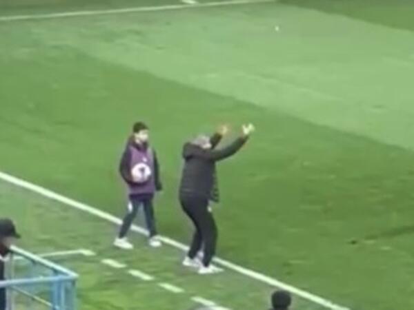 Azər Həşimov getməmiş əvəzlədilər