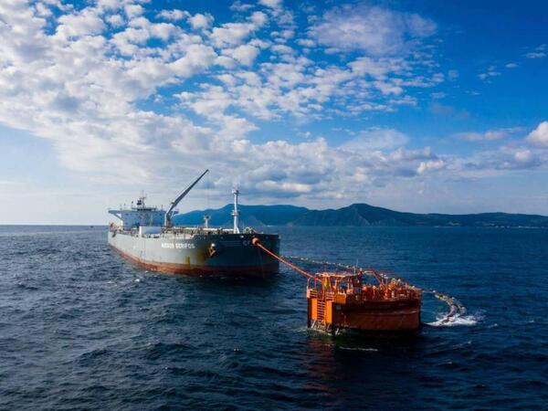 Xəzər Boru Kəməri Konsorsiumunun infrastrukturuna hücüm olub