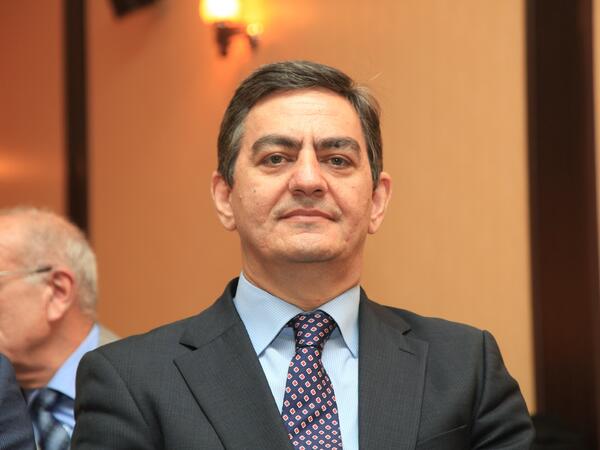 Əli Kərimlinin evində axtarış aparıldı