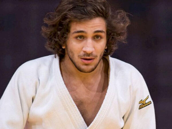 Hidayət bu dəfə medalsız qaldı