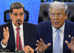 Tramp Maduronu <span class="color_red">hədələdi</span>