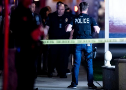 Kaliforniyada atışma:4 ölü, 10 yaralı var