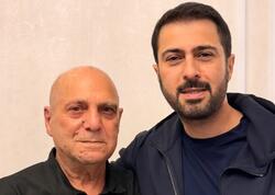 Namiqdən atası ilə bağlı paylaşım - <span class="color_red">FOTO</span>