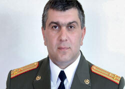 Ermənistanda Qriqori Xaçaturov axtarışa verildi