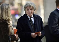 Tom Stoppard vəfat etdi