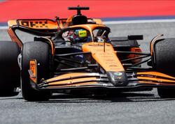 Qətər Qran-prisində qalib bəlli oldu