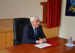 İcra başçısına ağır İTKİ