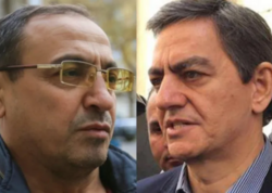 Əli Kərimli və Məmməd İbrahim şübhəli şəxs qismində istintaqa cəlb ediliblər