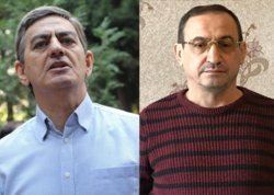 Əli Kərimli və Məmməd İbrahim şübhəli şəxs qismində istintaqa cəlb ediliblər