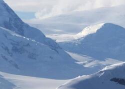 Dünyanın ən soyuq yeri: Temperatur -98 dərəcəyədək enir