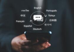 Ana dil və ya rəsmi dil deyil: Avropanın ən çox danışılan ikinci dili məlum oldu