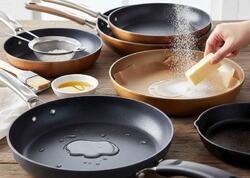 Tavaların yapışmaz edən 5 mətbəx sirri