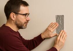 Qış gəlmədən divarınıza bu bandı yapışdırın - <span class="color_red">səbəb</span>