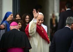 Papa niyə İznikə getdi? - İllər öncə &quot;Kurtlar Vadisi&quot;ndə deyilmişdi - <span class="color_red">VİDEO</span>