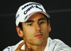 Keçmiş &quot;Formula-1&quot; pilotu saxlanıldı