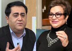 Elgizi yığıb 31 dekabrda Moskvaya “Şaxta baba” kimi dəvət olunduğunu dedi