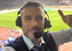 “Ertem Şener “Qarabağ”ın oyunu üçün İTV-yə müraciət etməyib”