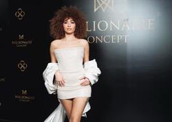 “Fashion Week Azerbaijan”da modellərin transparan geyimi müzakirə yaratdı - <span class="color_red">VİDEO</span>