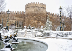 Bu il Azərbaycanda qış belə keçəcək