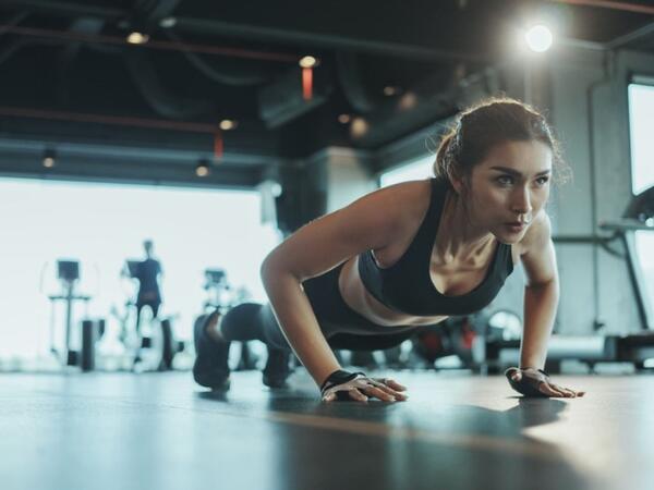 Bu məşqin 1 dəqiqəsi gəzməkdən 6 dəfə daha təsirlidir