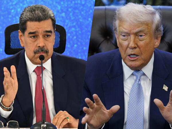 Tramp Maduronu <span class="color_red">hədələdi</span>