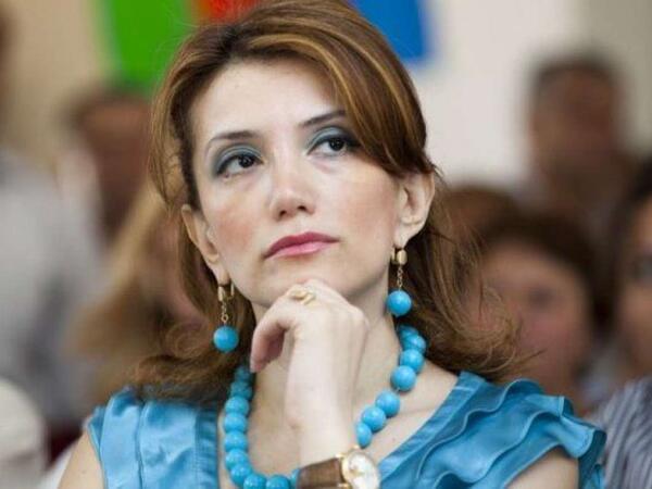 Gültəkin Hacıbəyli Türkiyədə saxlanıldı