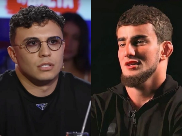 Azərbaycanlı bloqeri döyməsinə görə MMA döyüşçüsü bu cəzanı alacaq