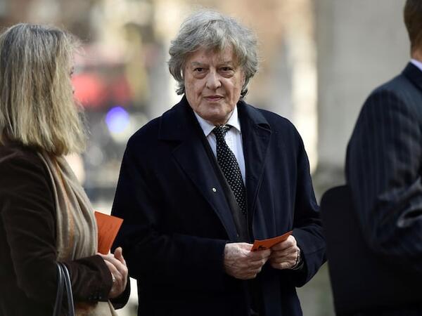 Tom Stoppard vəfat etdi