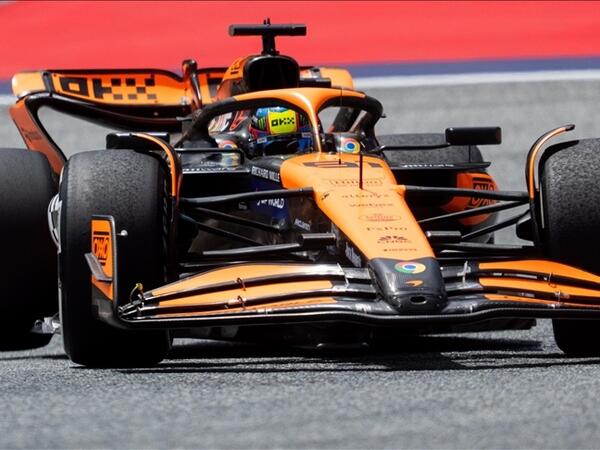 Qətər Qran-prisində qalib bəlli oldu