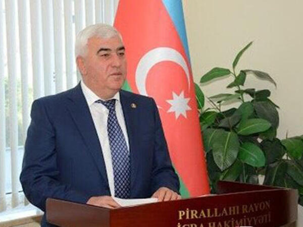 İcra başçısına ağır İTKİ