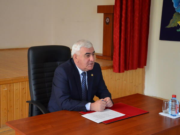 İcra başçısına ağır İTKİ