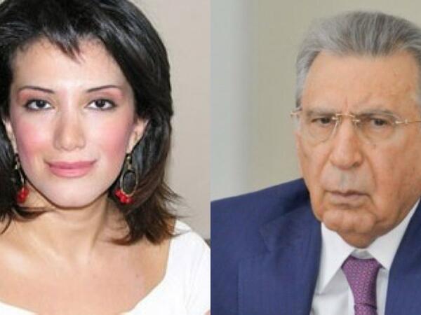 Gültəkin Hacıbəyli ilə Ramiz Mehdiyev arasında münasibətlər – <span class="color_red">Yeni detallar</span>