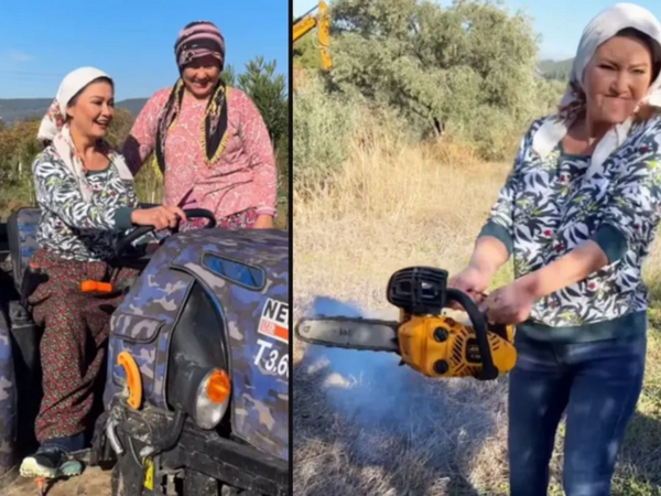 Kəndə köçüb, banka bağlayıb, toyuq saxlayan MƏŞHURLAR