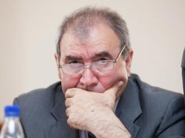 Cəmil Həsənli  DTX-yə çağırıldı - ölkədən çıxışına qadağa qoyulub