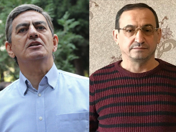 Əli Kərimli və Məmməd İbrahim şübhəli şəxs qismində istintaqa cəlb ediliblər