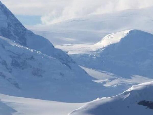 Dünyanın ən soyuq yeri: Temperatur -98 dərəcəyədək enir